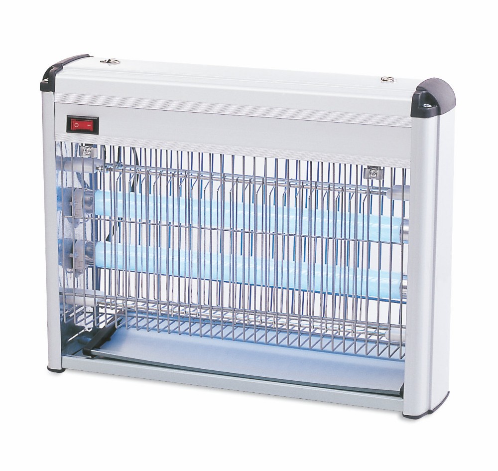 Лампа инсектицидная AIRHOT IKE-20W площадь действия 80 м2