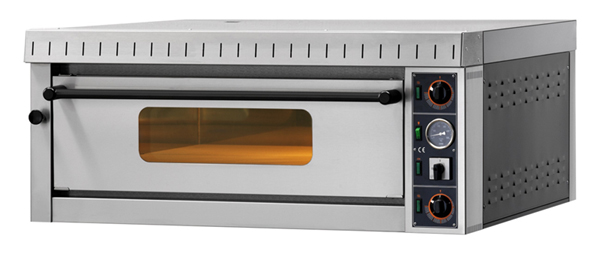 Печь для пиццы Gam MD 4