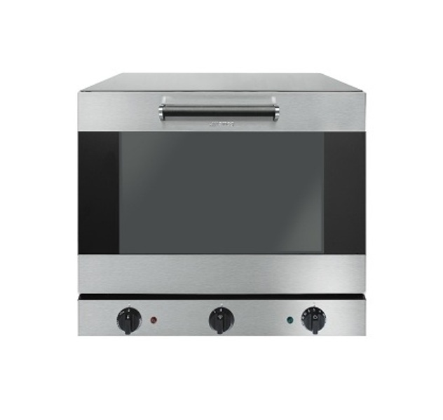 Печь конвекционная 4 уровня 435x320мм Smeg ALFA43GH