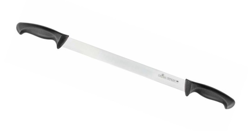 Нож для сыра с 2-мя ручками 350/630мм