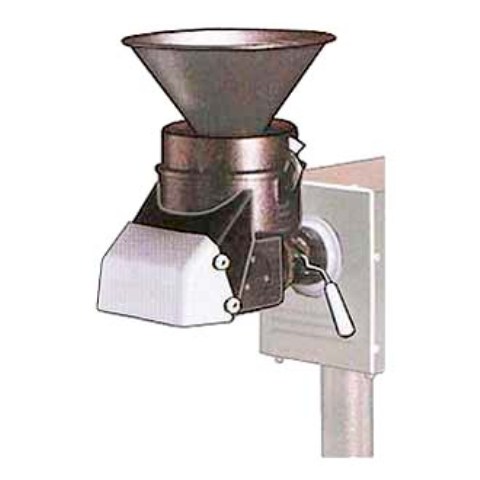 Насадка мукопросеиватель МП-01