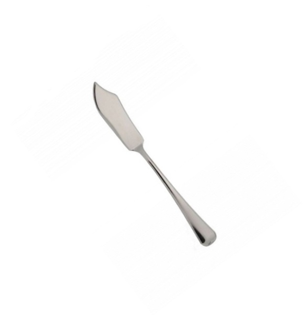 Нож для раздачи рыбы н/ж сталь "Мондиал"