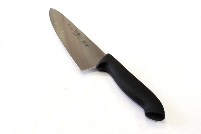 Нож поварской "Шеф" 250/395мм