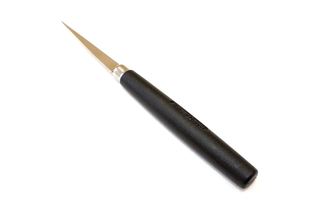 Нож-декоратор для фруктов и овощей 55мм