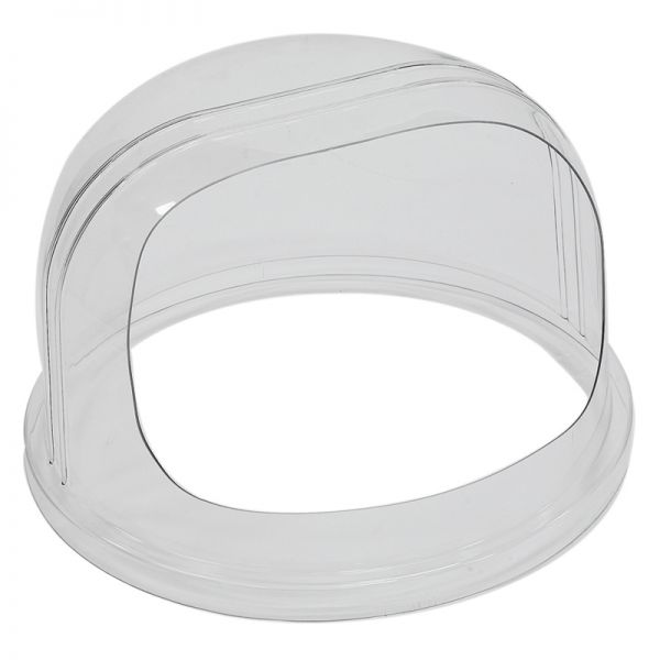 Купол защитный для аппартов сахарной ваты 730 мм