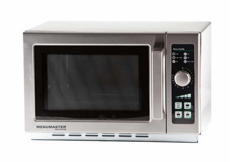 Печь микроволновая Menumaster RCS511DSE