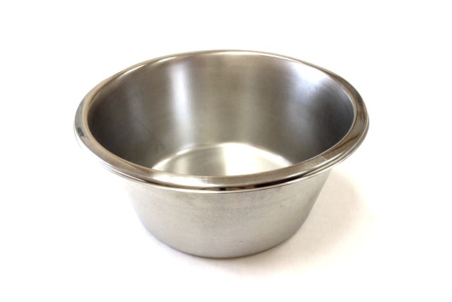 Миска нержавеющая сталь 5л коническая d250мм Sunnex