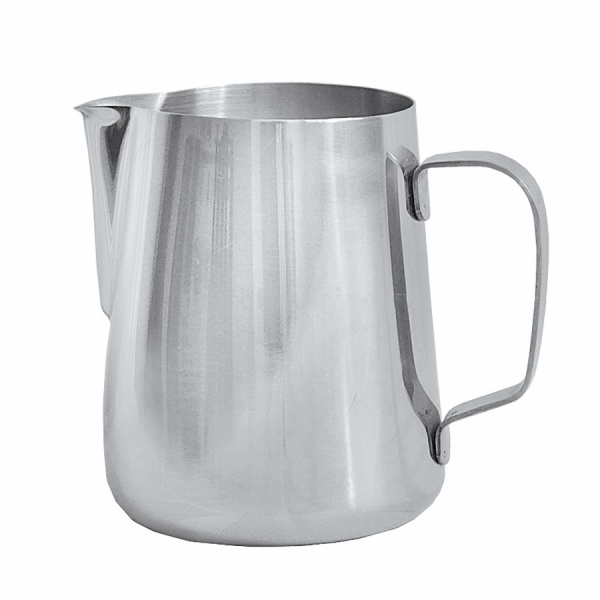 Молочник нержавеющая сталь 1л