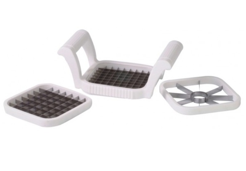 Овощерезка многофункциональная 3 насадки