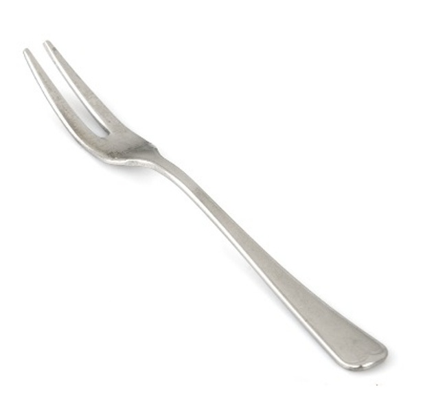 Вилка для канапе н/ж сталь "Мондиал"