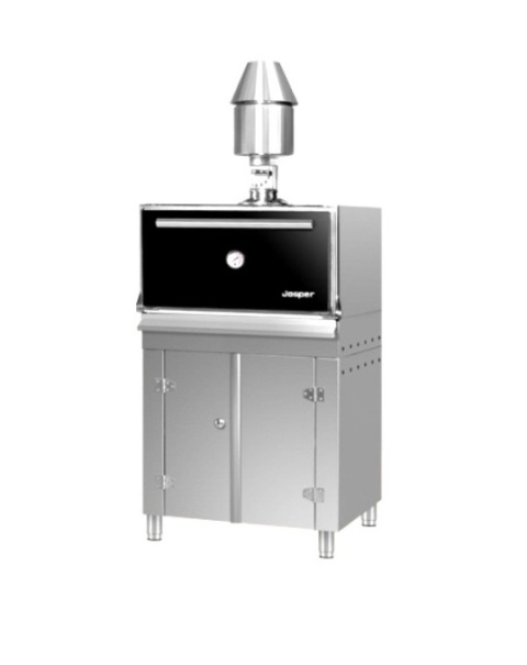 Печь на древесном угле Josper HJX-45