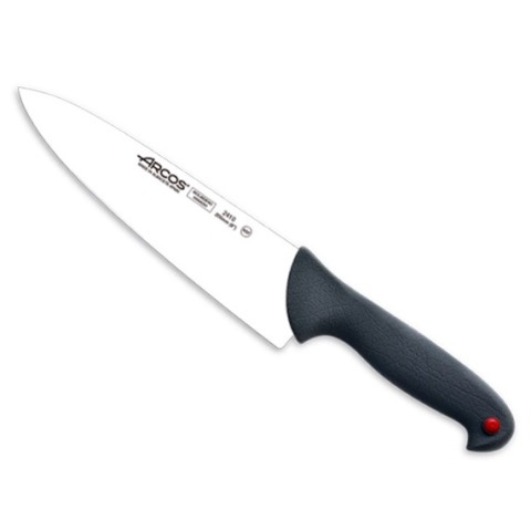 Нож поварской 250/390мм