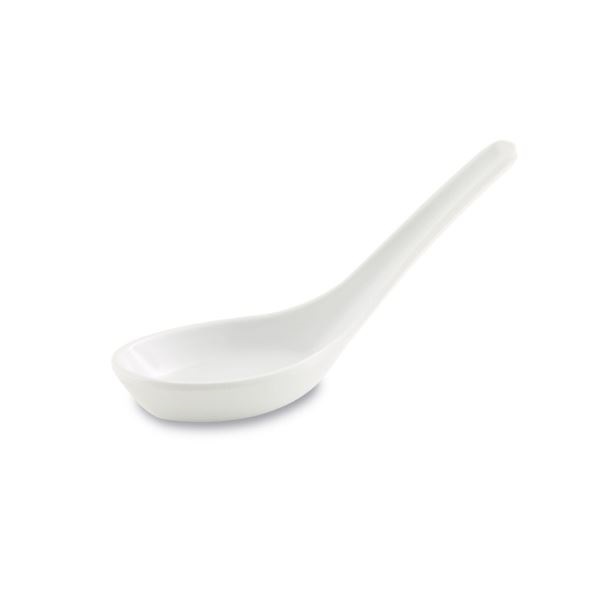 Ложка для мисосупа 140мм  меламин