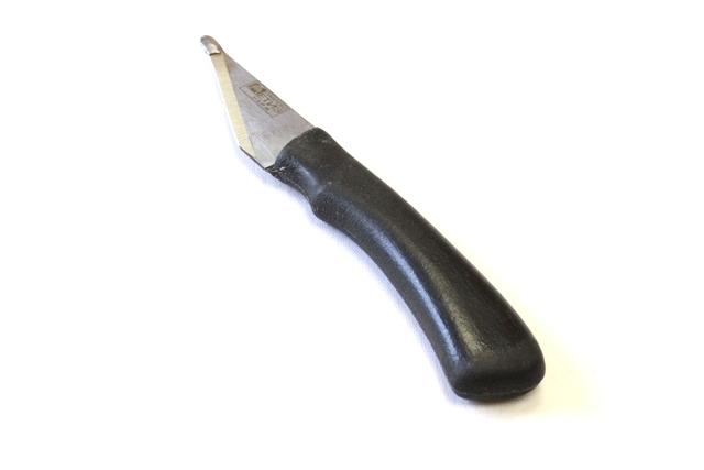 Нож-потрошитель для рыбы мелких пород 65/170мм