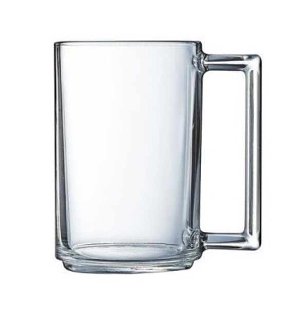 Кружка 320мл Фитнес Arcoroc