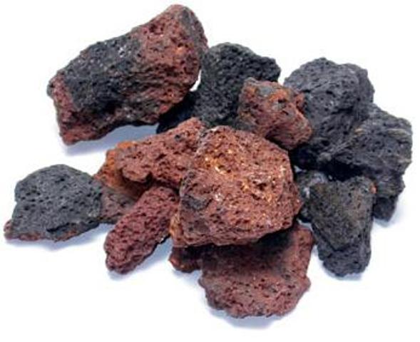 Лава для гриля 3 кг Hurakan