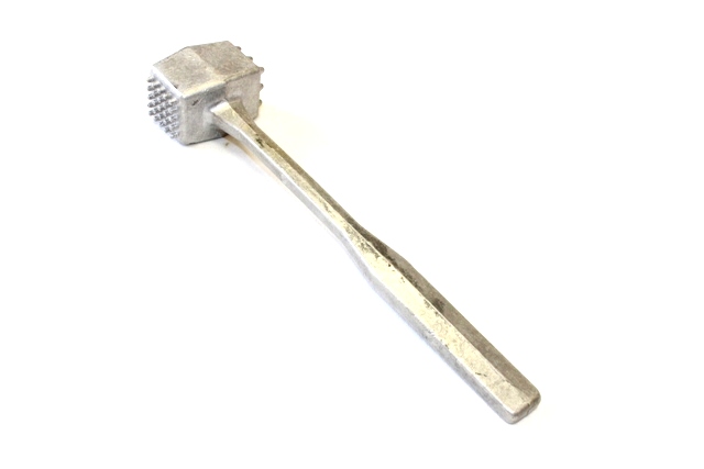 Молоток для мяса металлический (серия СССР)