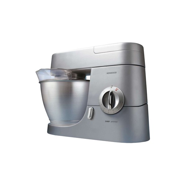 Миксер планетарный 4,6л Kenwood KMС-550