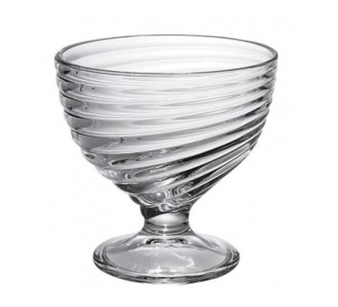 Креманка 335мл "Свирл" Arcoroc