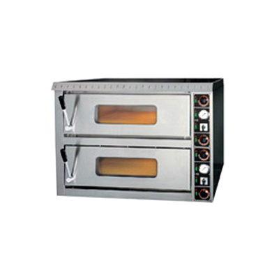 Печь для пиццы Gam MD 4+4
