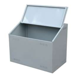 Ларь (ящик)  для хранения картофеля и вощей  ЛДОб1050х630х850мм