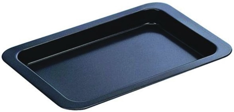 Противень глубокий 420х290х50мм