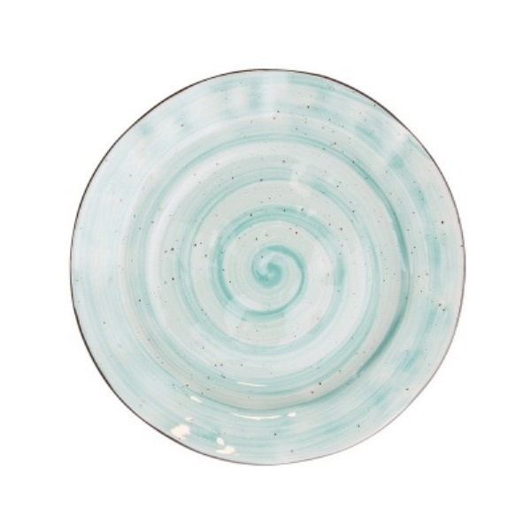 Тарелка d230мм "Ocean Fusion"