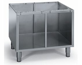 Подставка для плиты газовой Tecnoinox VN70/0