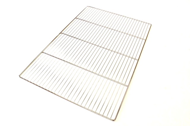 Решетка для печи 600х400мм