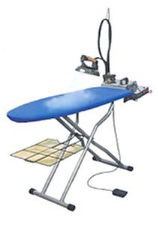 Доска гладильная