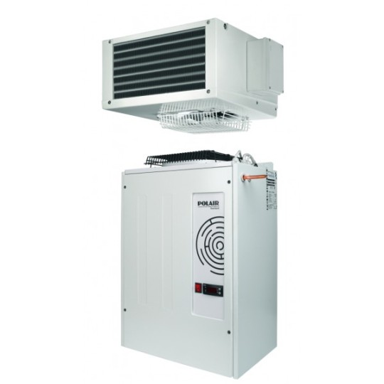 Сплит-система среднетемпературная Полаир SM113S