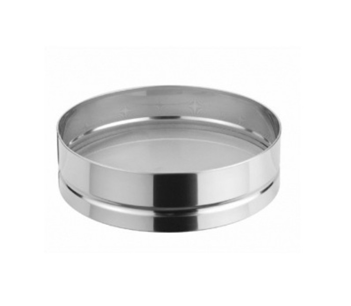 Сито нержавеющая сталь d300мм