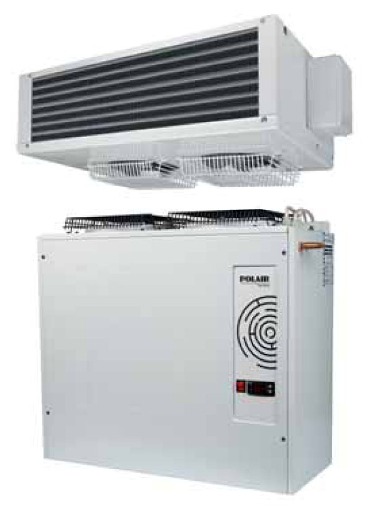 Сплит-система низкотемпературная Полаир SB216S