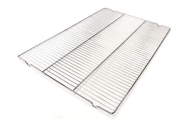 Противень н/ж 600х410мм