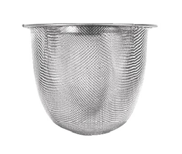 Сито нержавеющая сталь d70мм h50мм