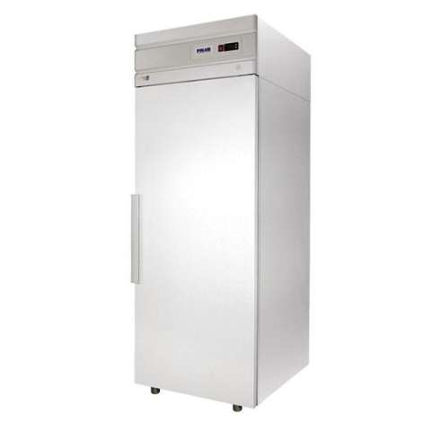 Шкаф холодильный крашеный Полаир CV105-S