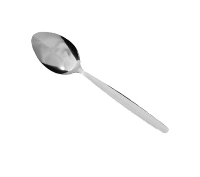 Ложка столовая нержавеющая сталь