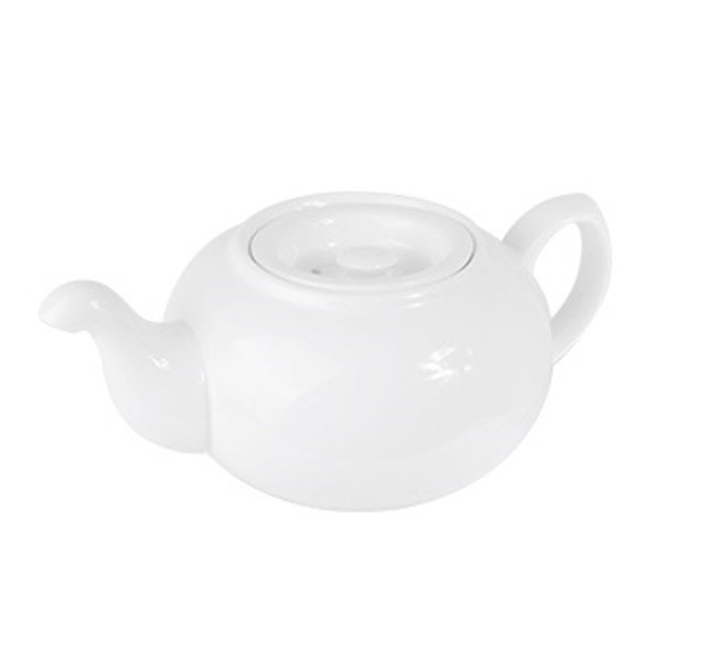 Чайник заварочный фарфор 700мл