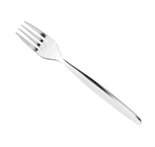 Вилка столовая нерж. сталь Визув