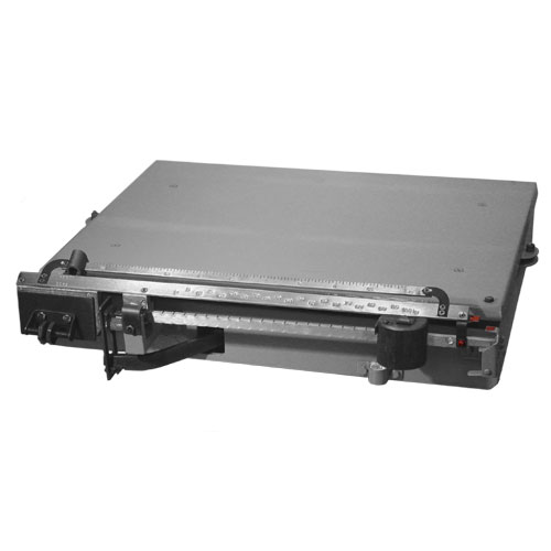 Весы товарные до 200 кг ВТ-8908-200У Иглинский весовой завод