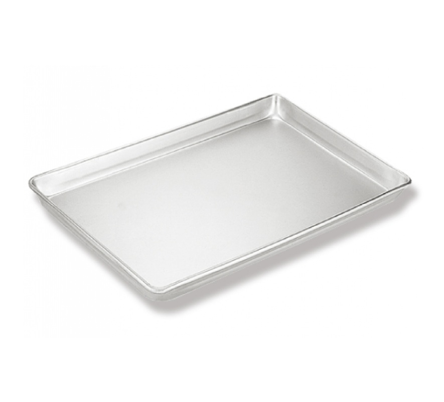 Противень алюминевый 718х460х25мм