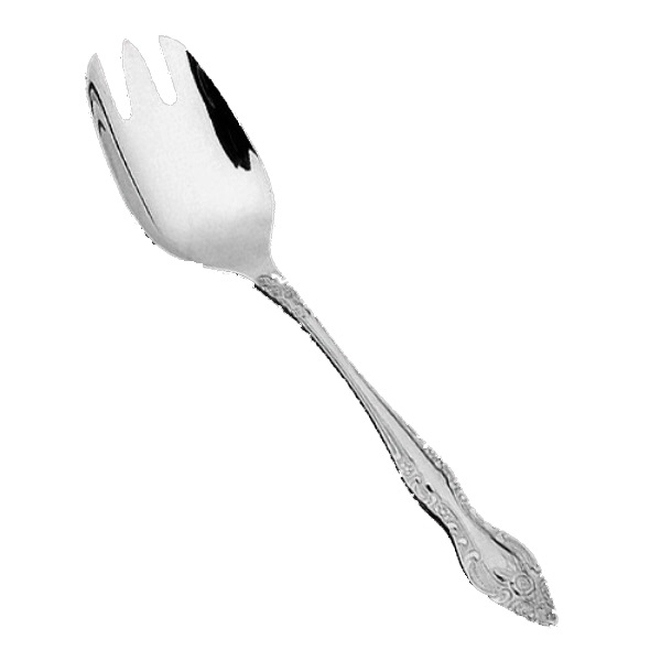 Вилка для салата н/ж сталь "М-3"