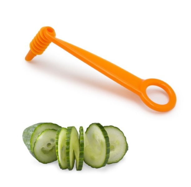 Декоратор для спиральной нарезки