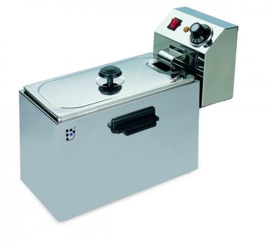 Электрофритюрница Gastrorag CZG-40