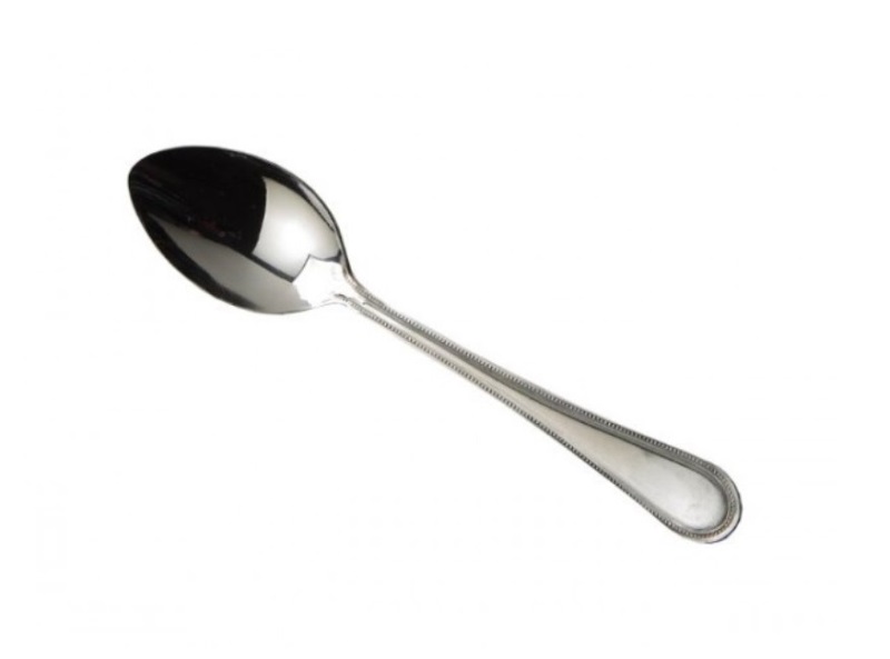 Ложка чайная н/ж сталь "Сонет"