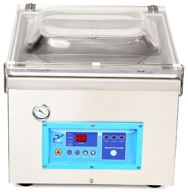 Упаковщик вакуумный Packvac VM - 300