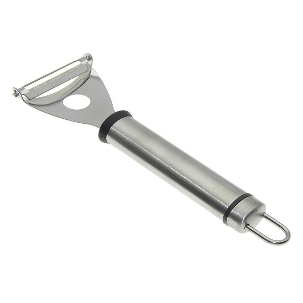 Овощечистка горизонтальная