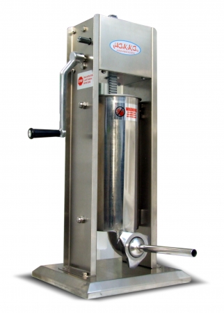 Шприц колбасный вертикальный Starfood SV-5