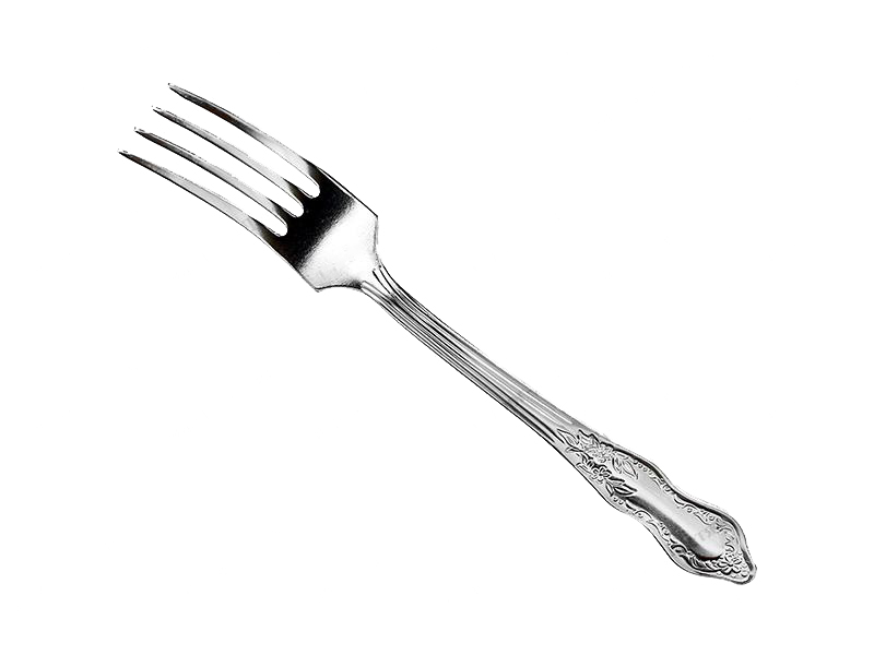 Вилка столовая н/ж сталь "Аша"