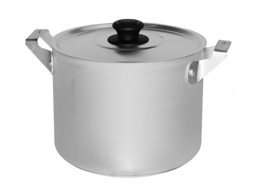 Кастрюля 2,5л с крышкой